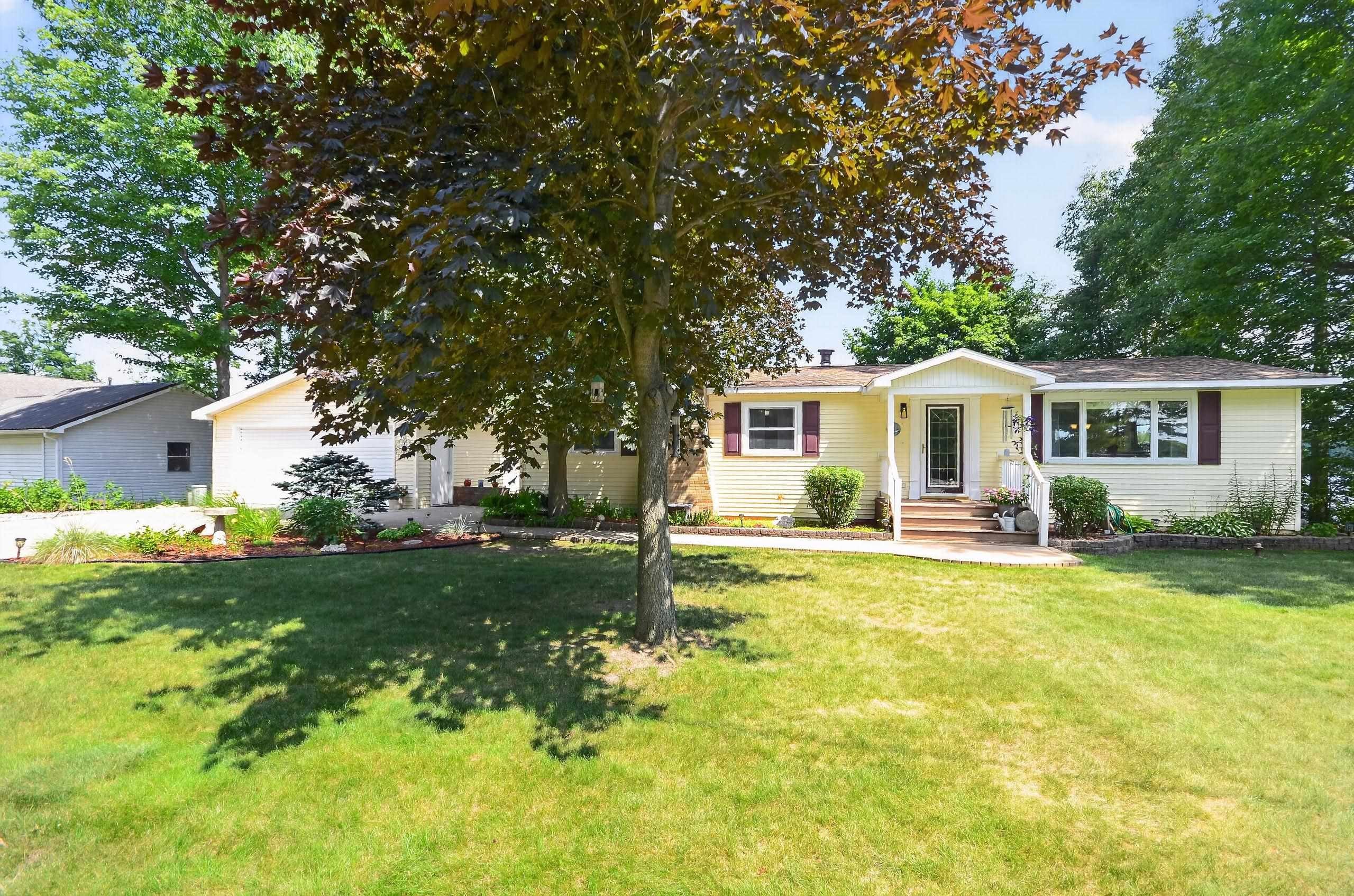 2104 Indian Lake Road
