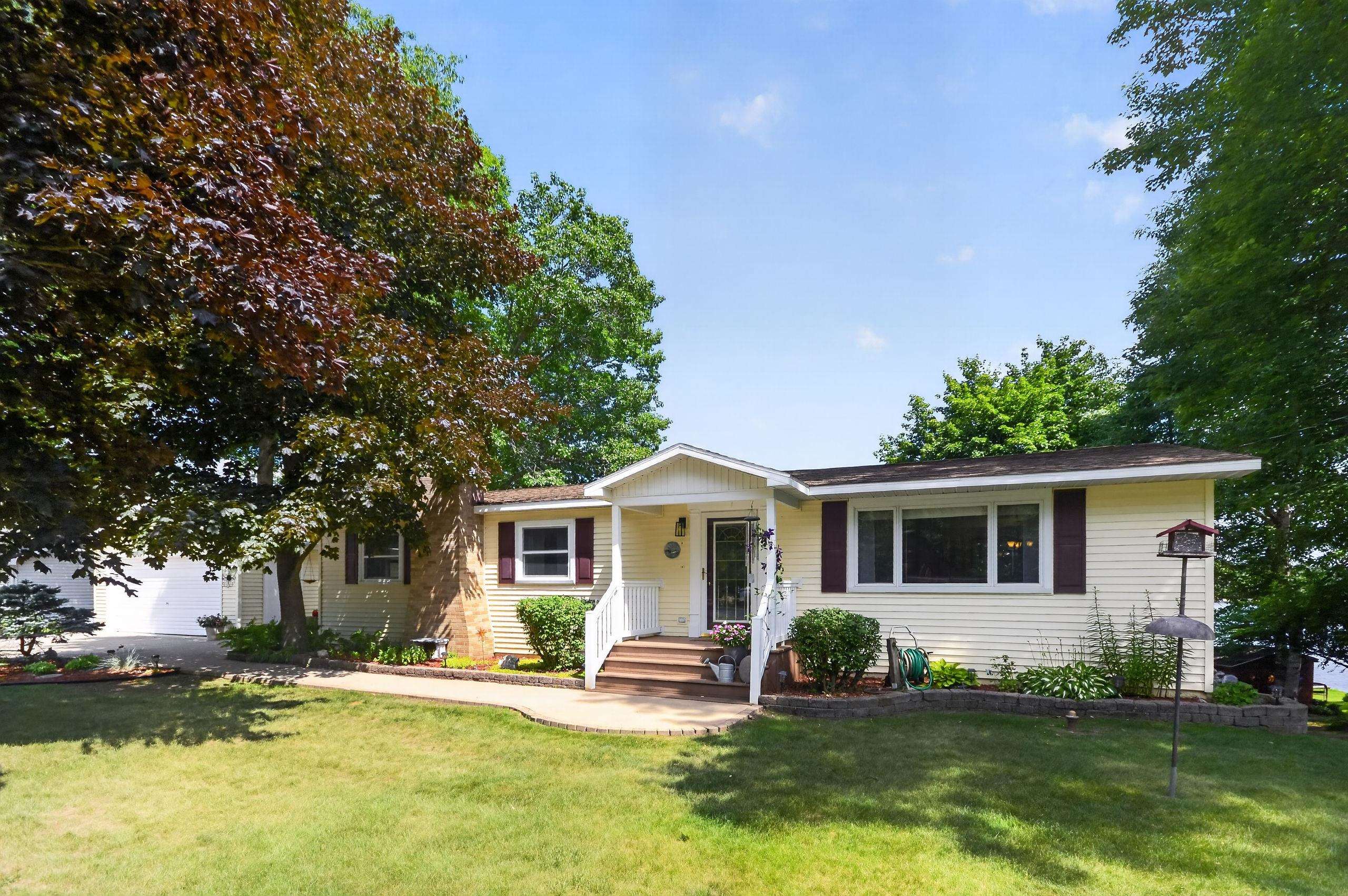 2104 Indian Lake Road