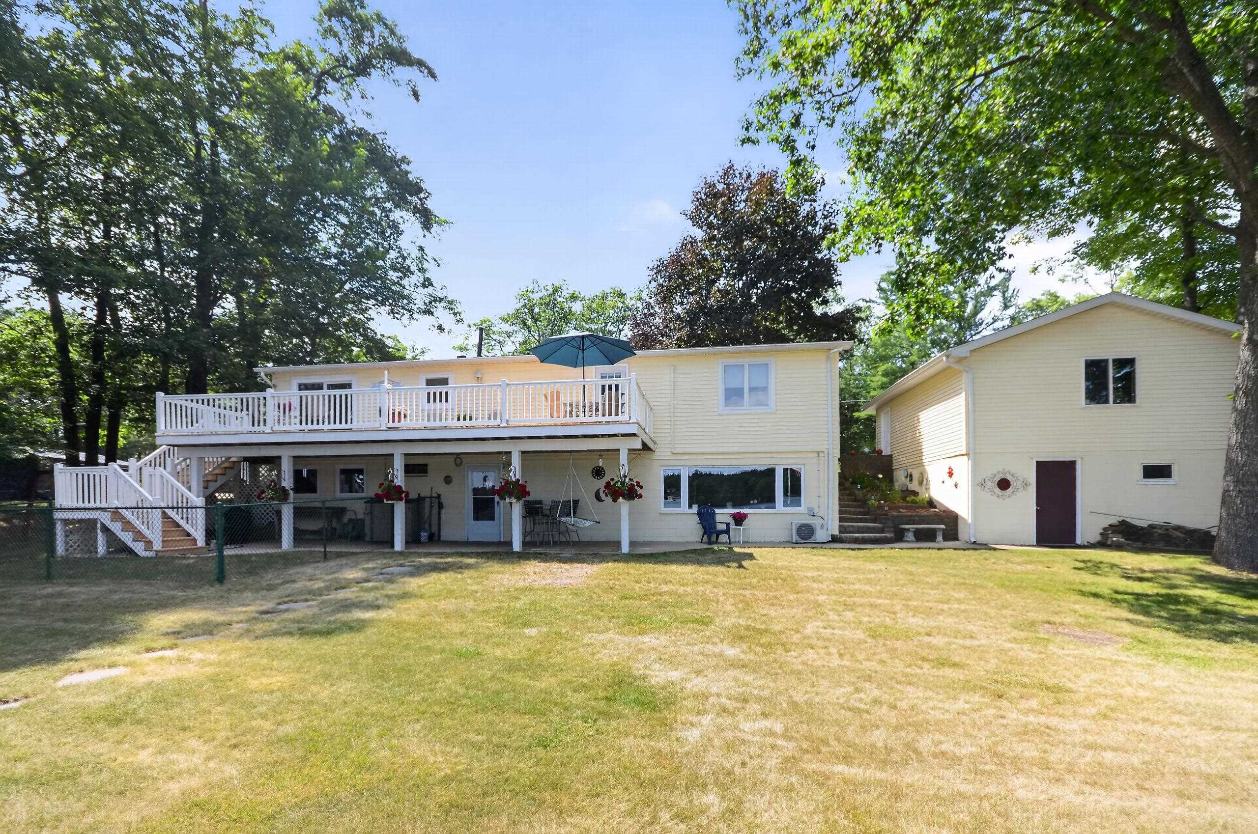 2104 Indian Lake Road