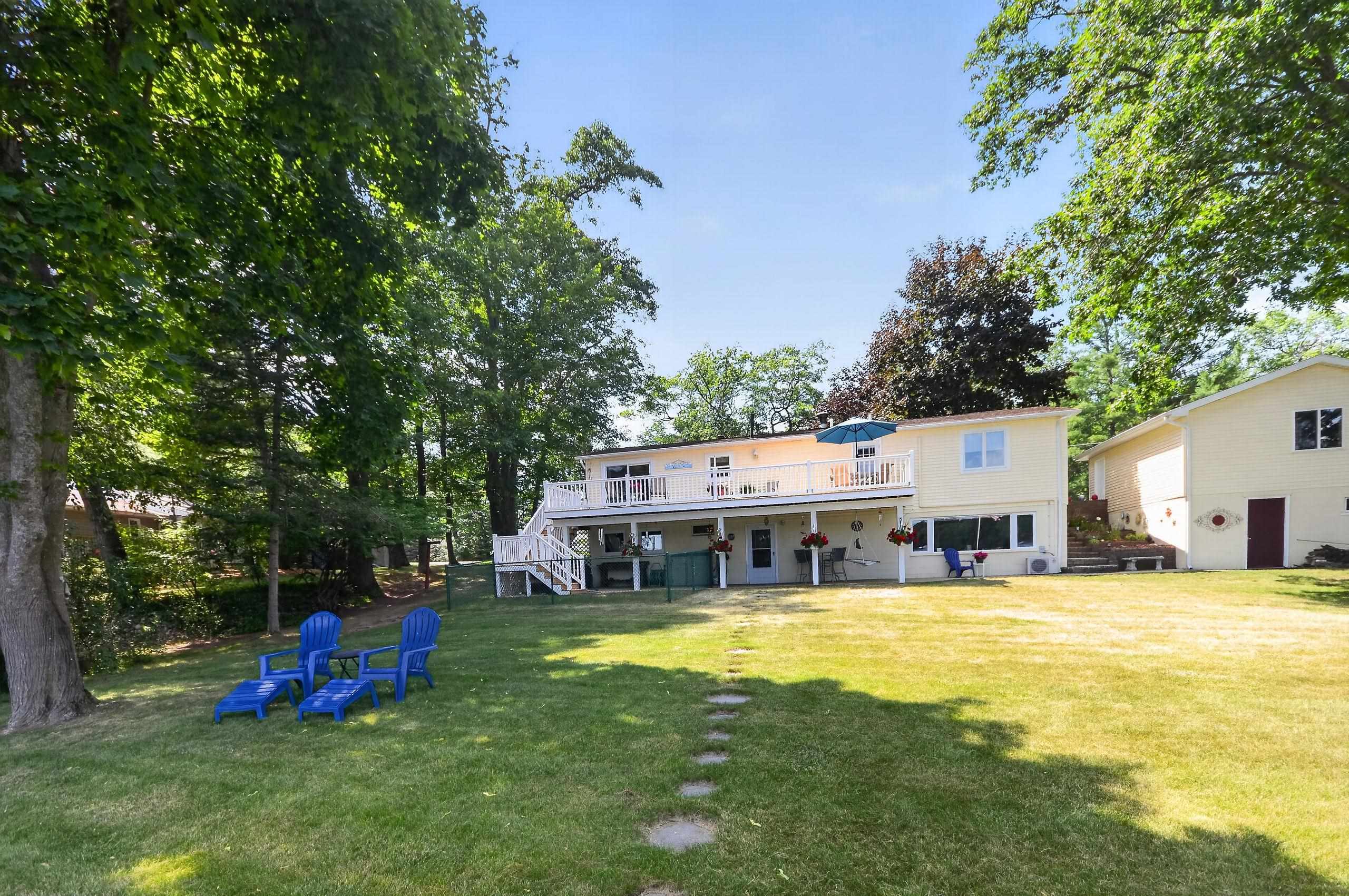 2104 Indian Lake Road