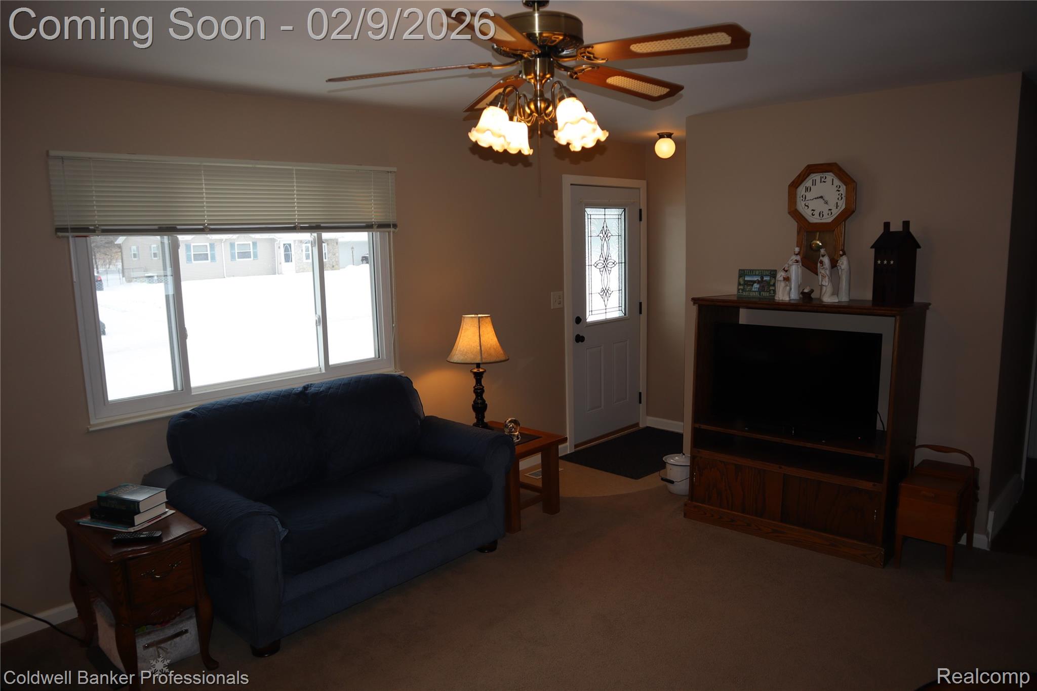 1279 Westbrooke Drive