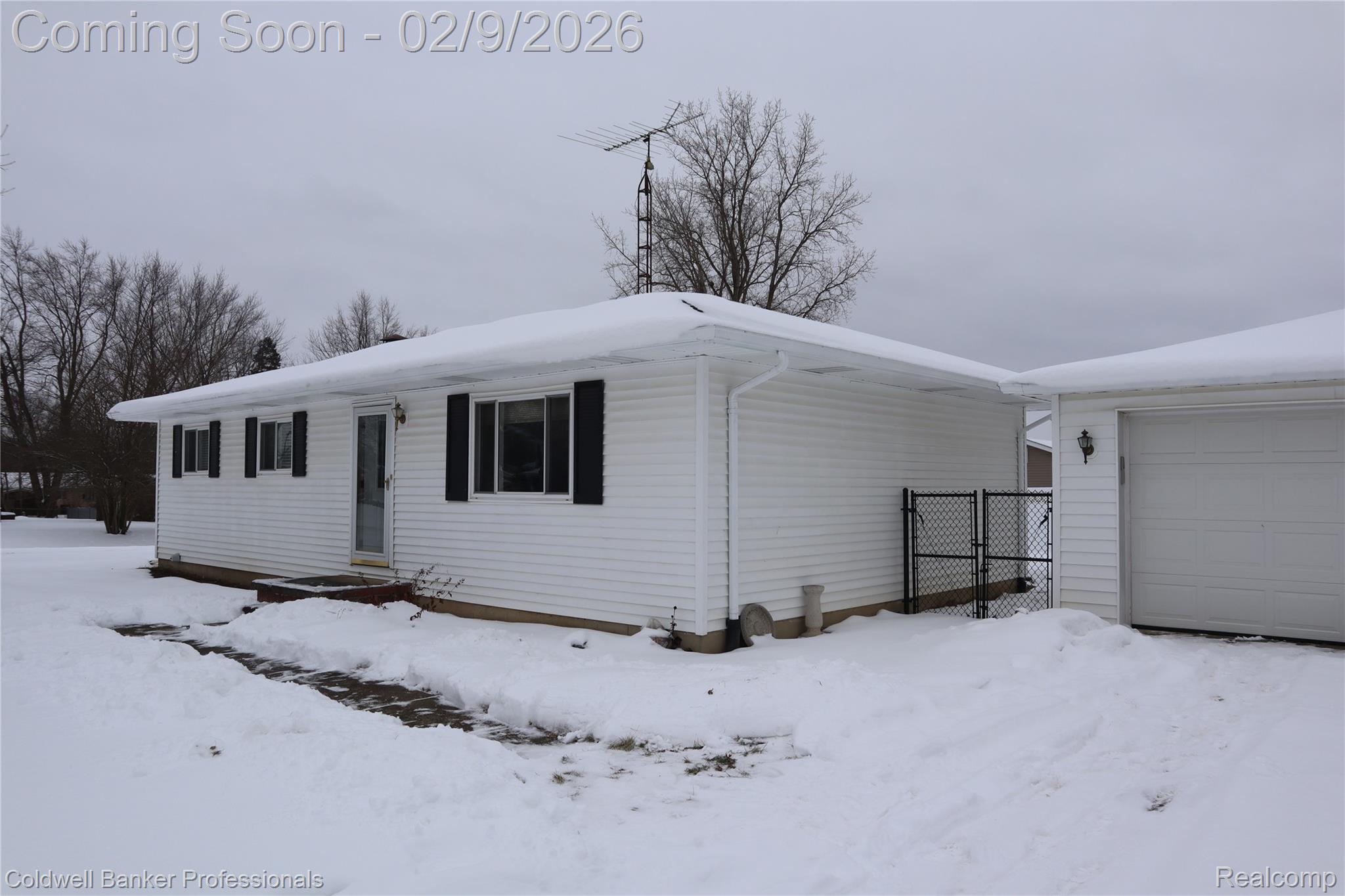 1279 Westbrooke Drive