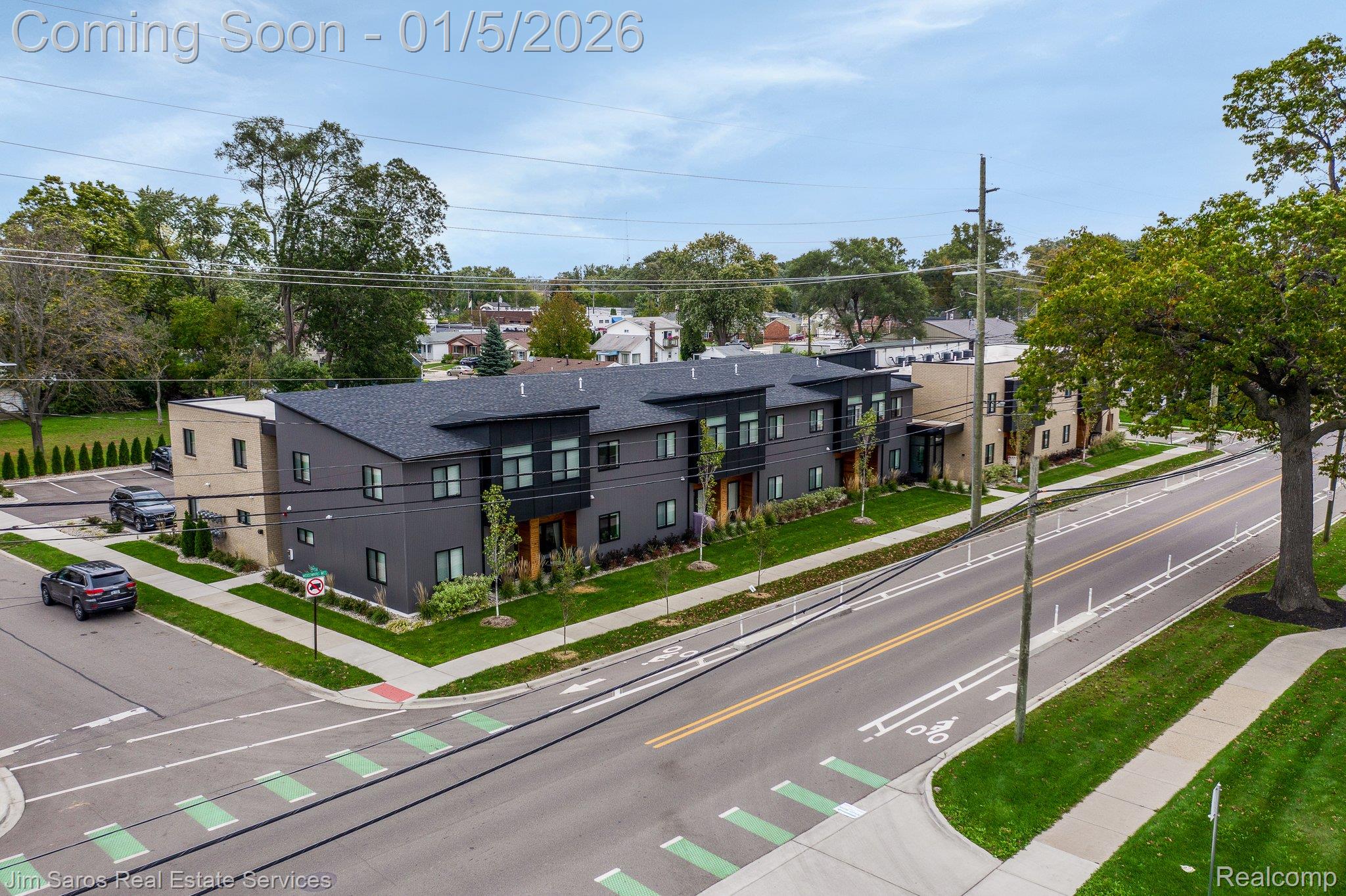 1201 Woodward Heights #6