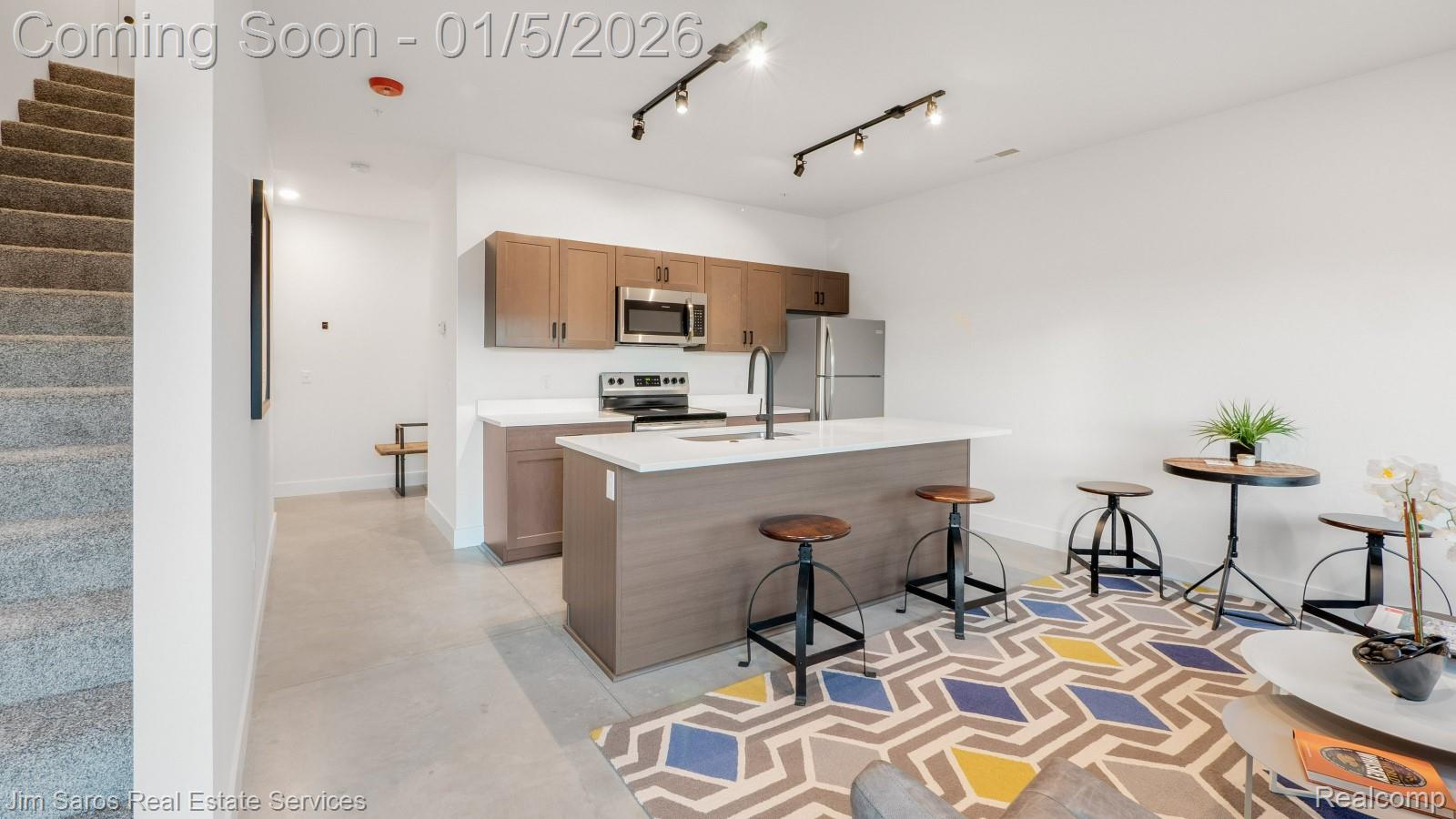 1201 Woodward Heights #6