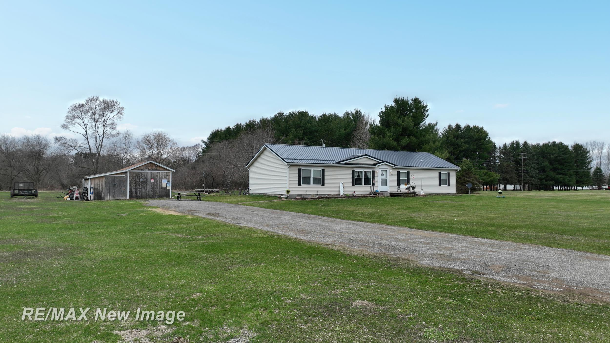 355 Carpenter Road