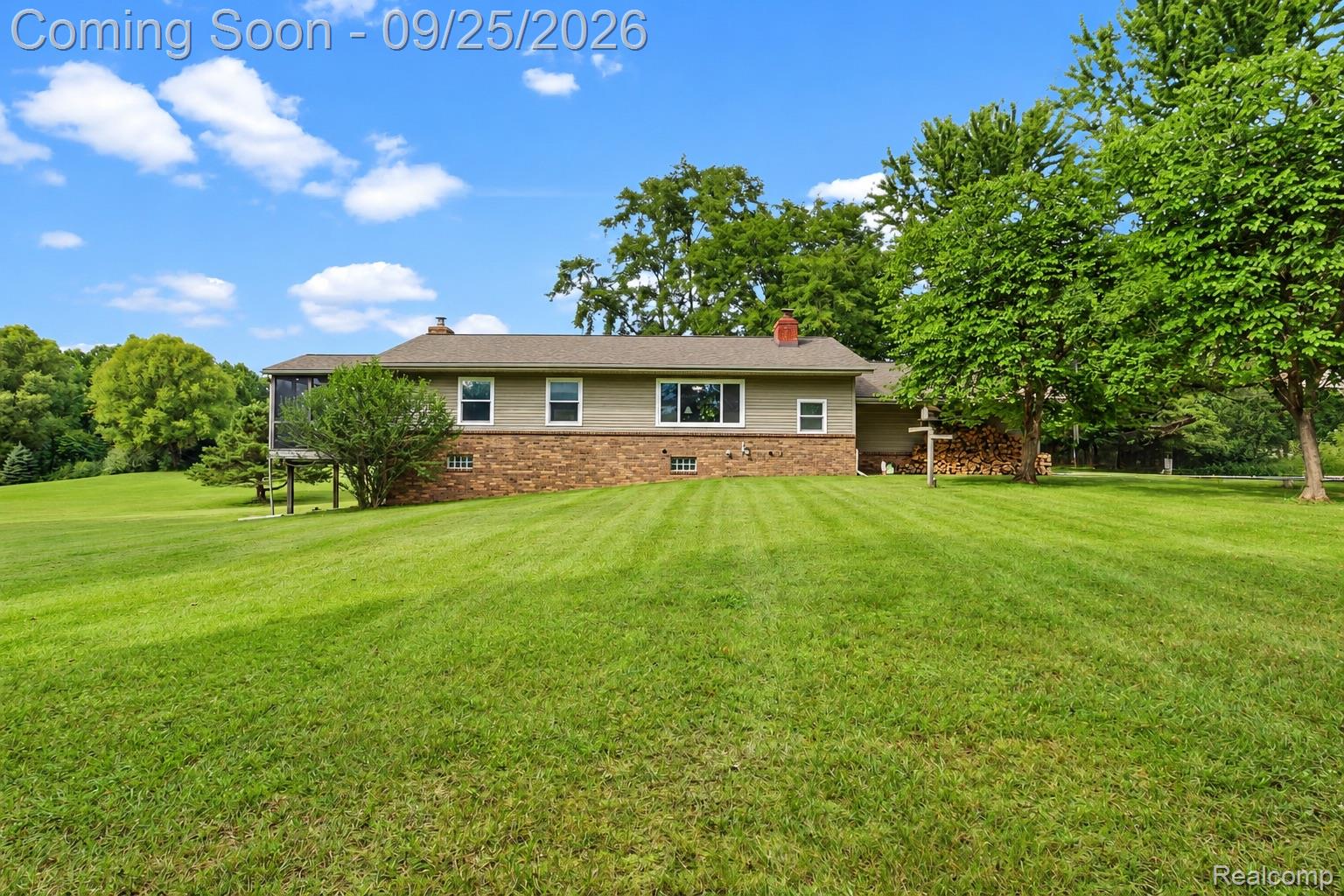 6776 Farley Road