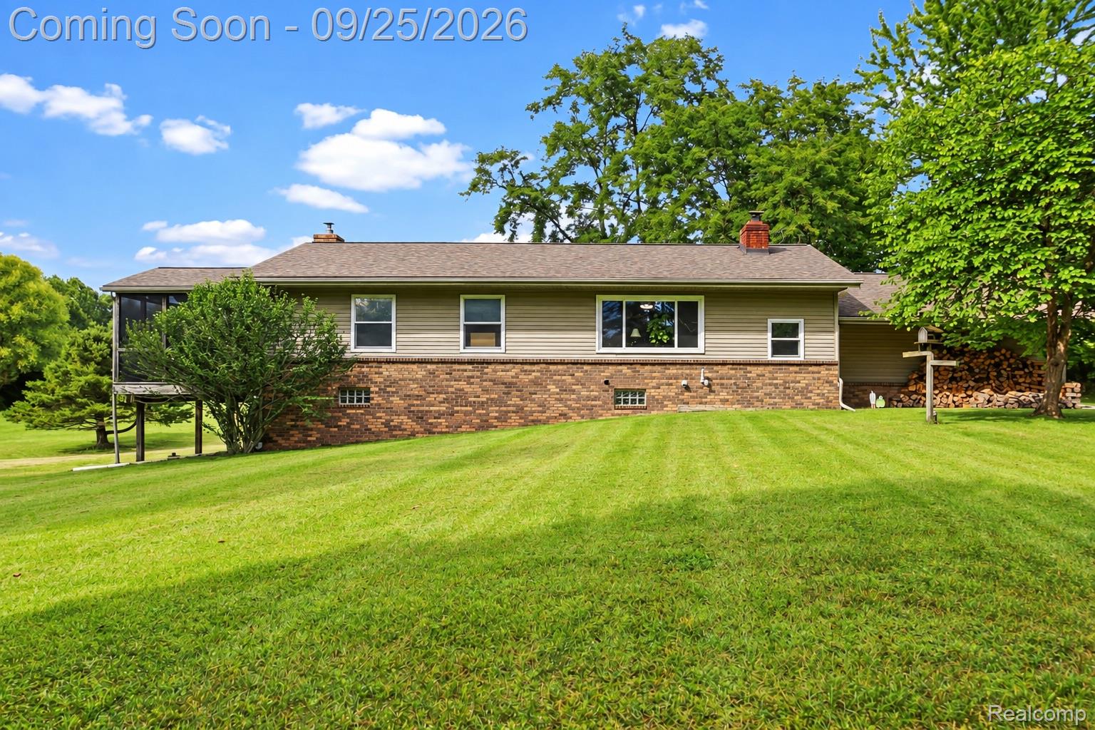 6776 Farley Road