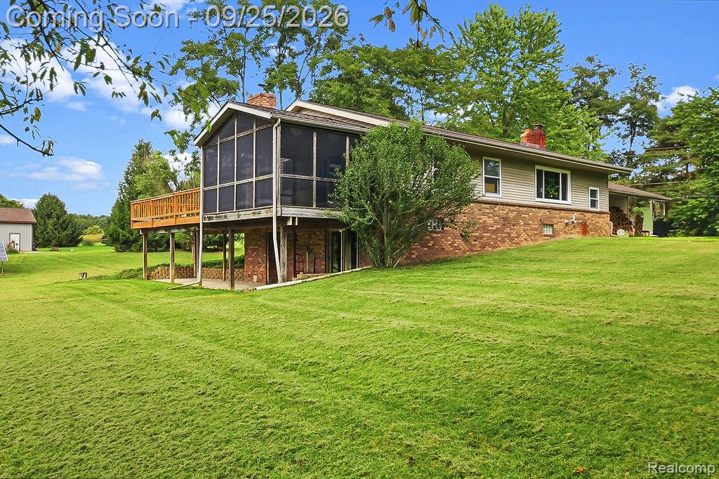 6776 Farley Road