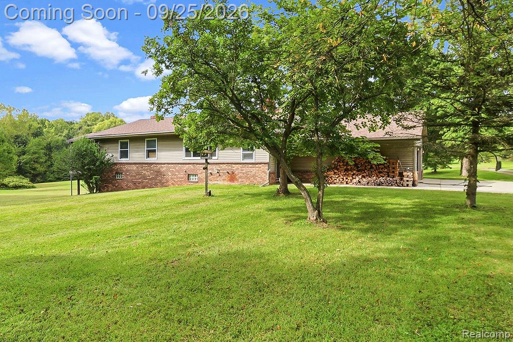 6776 Farley Road