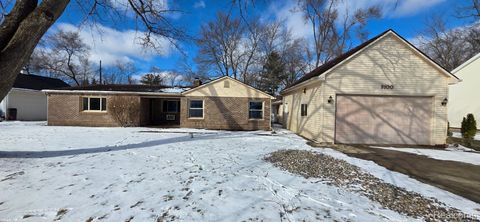 9100 Pittsfield Street Commerce Charter Township MI 48382