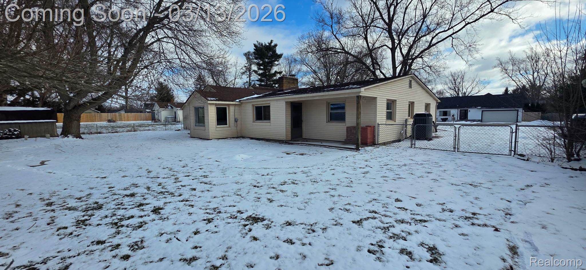 9100 Pittsfield Street