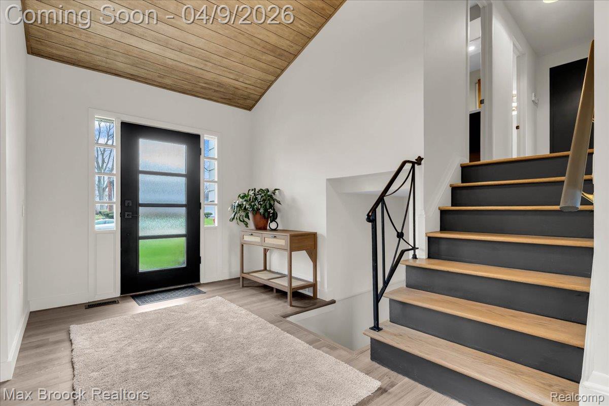 599 Sedgefield Drive