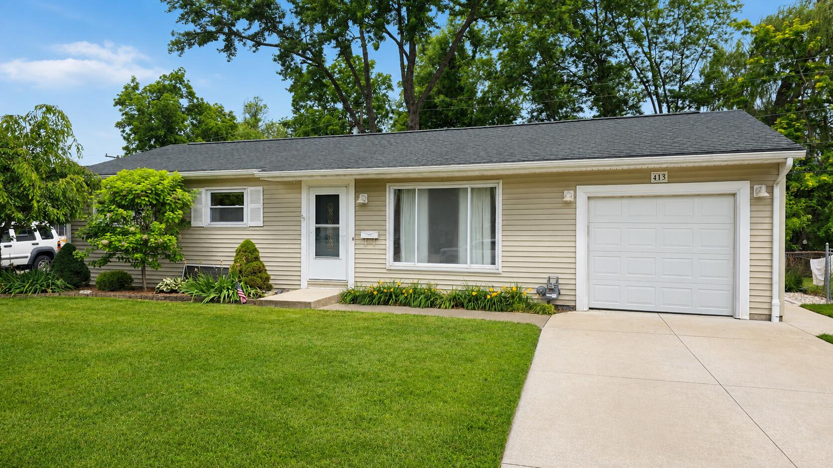 413 Argyle Court