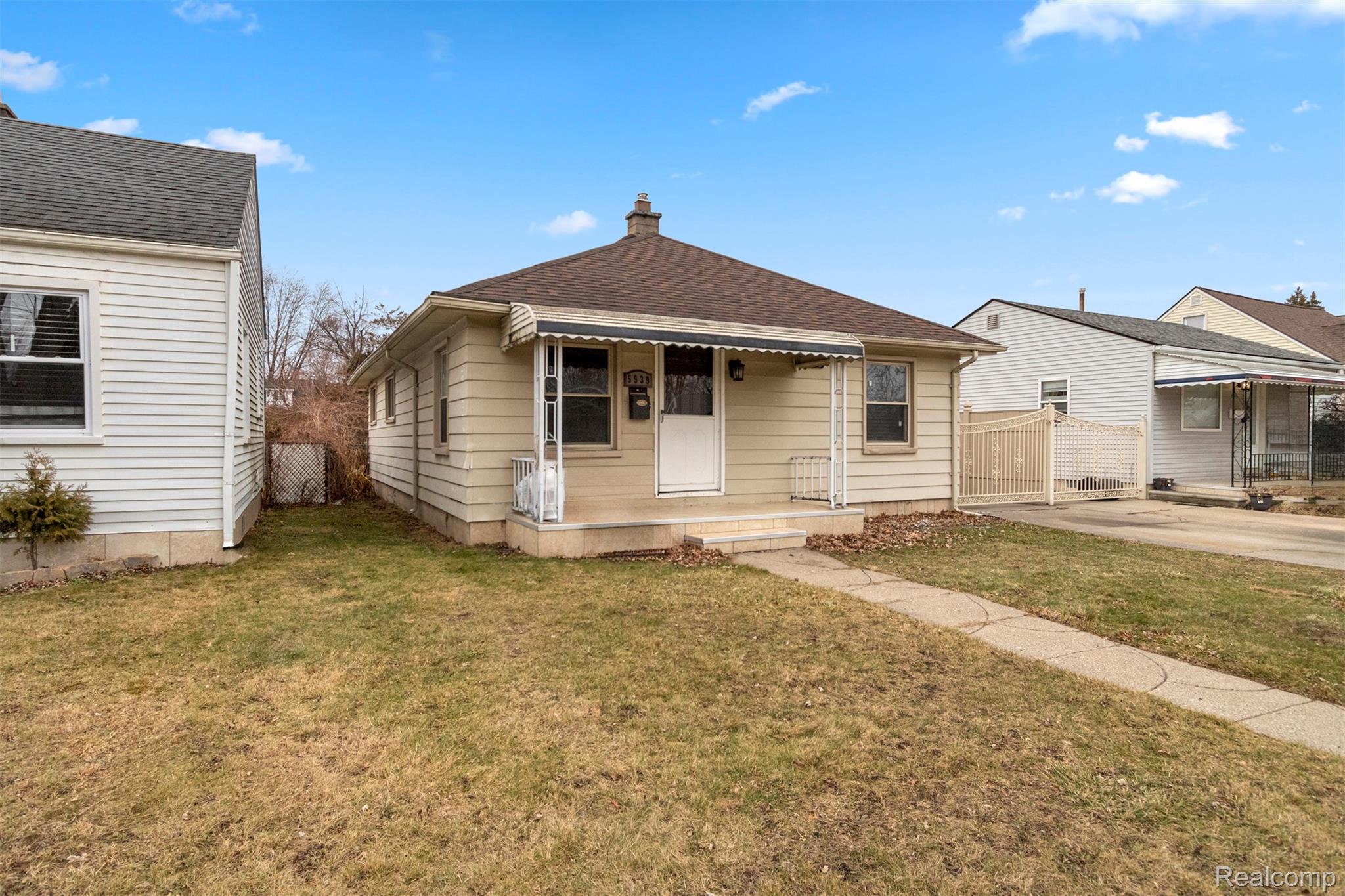 5939 Robindale Avenue