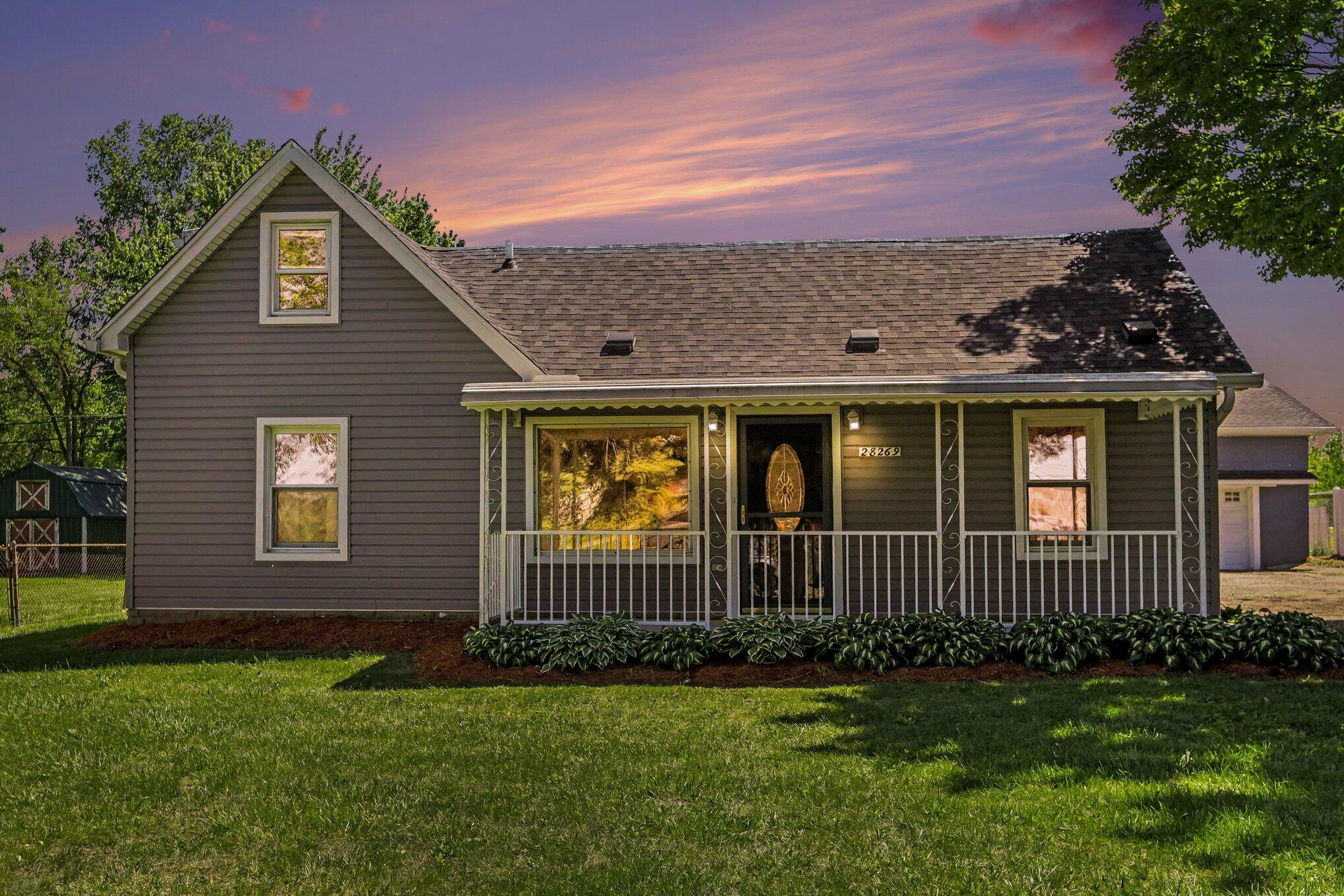 28269 Goddard Road