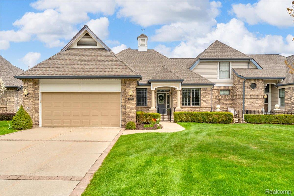 1628 Edison Shores Lane