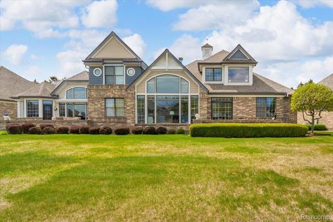 1628 Edison Shores Lane Port Huron City MI 48060