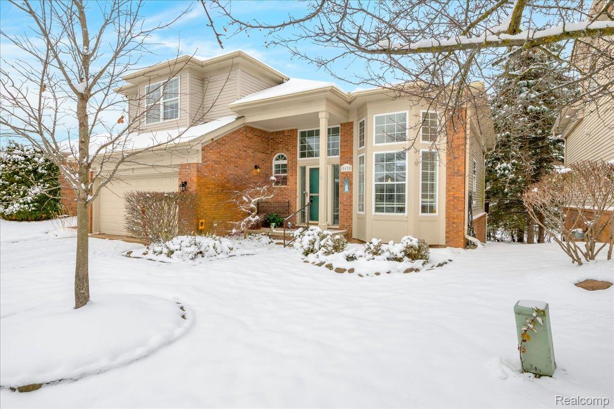 3132 Bridlewood Drive