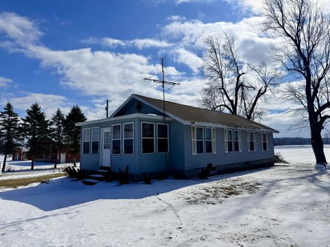 48705 92nd Avenue Hamilton Township MI 49045