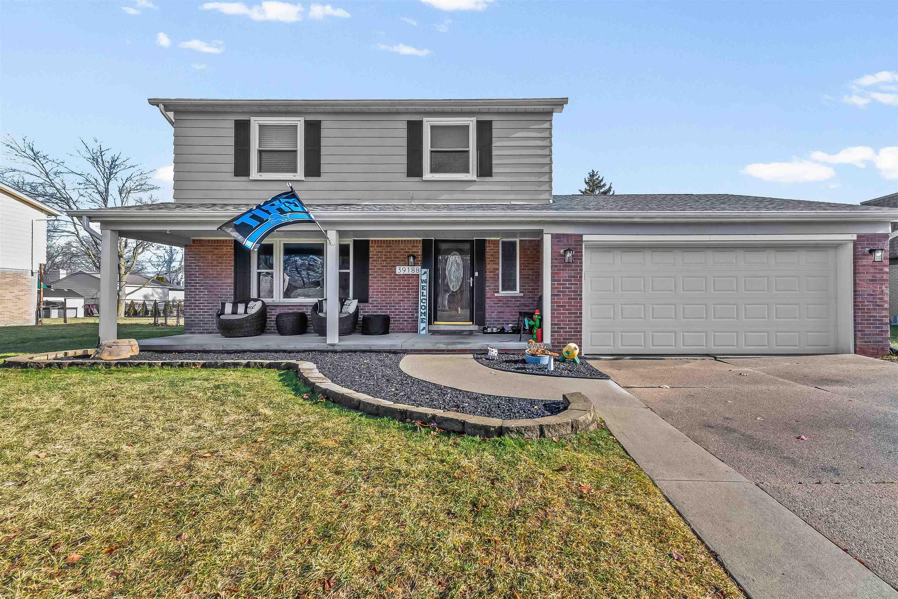39188 N Blom Drive