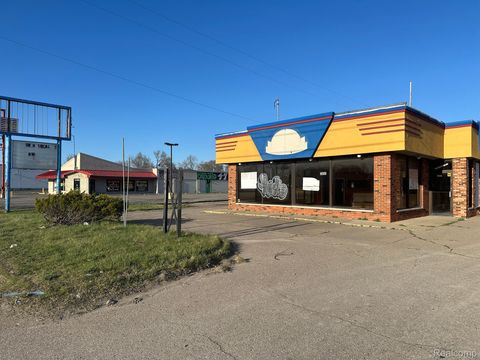 3095 S DORT Highway Burton City MI 48529