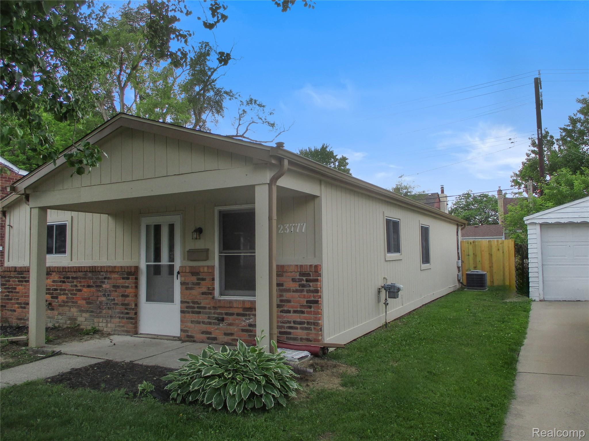 23777 Piper Avenue