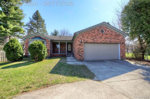 Photo of 29537 Greenland Street, Livonia City, MI 48154 (MLS # 20261010449)