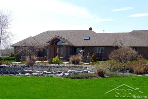 7620 Maple Road Frankenmuth City MI 48734