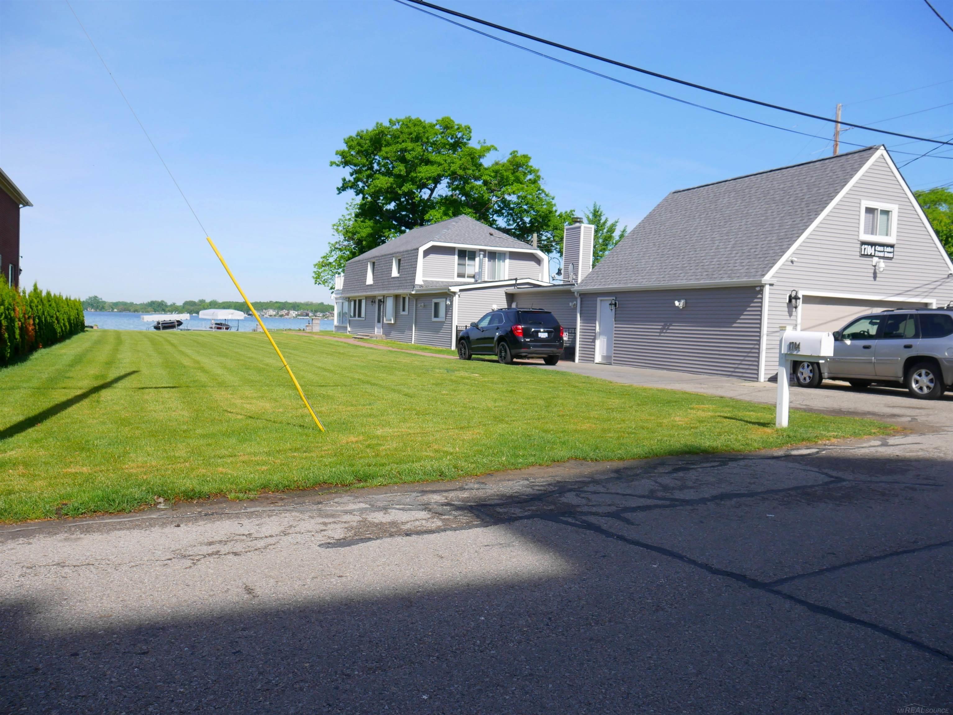 1712 Cass Lake Front Road