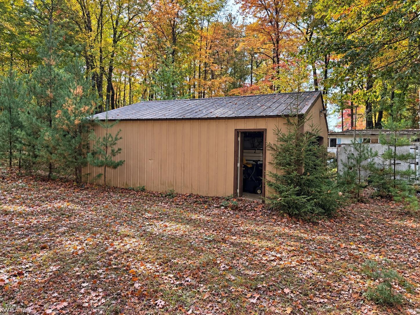 4692 Harlan Road