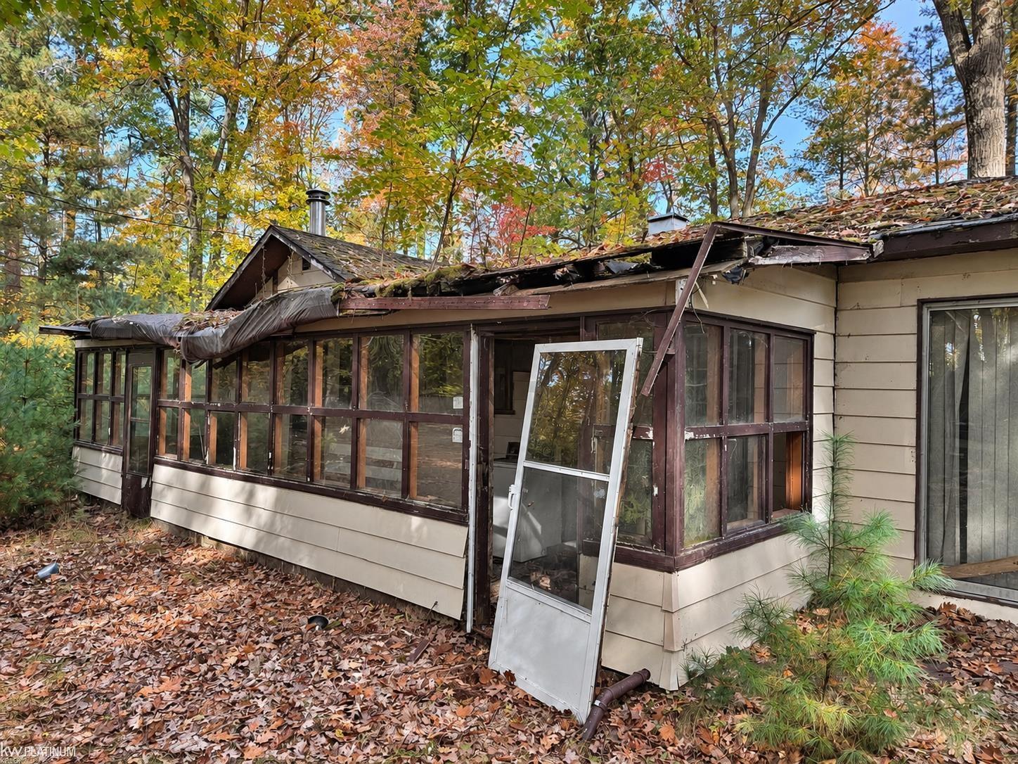4692 Harlan Road