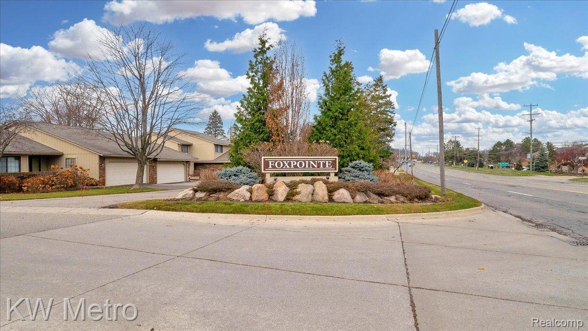 4013 Foxpointe Drive