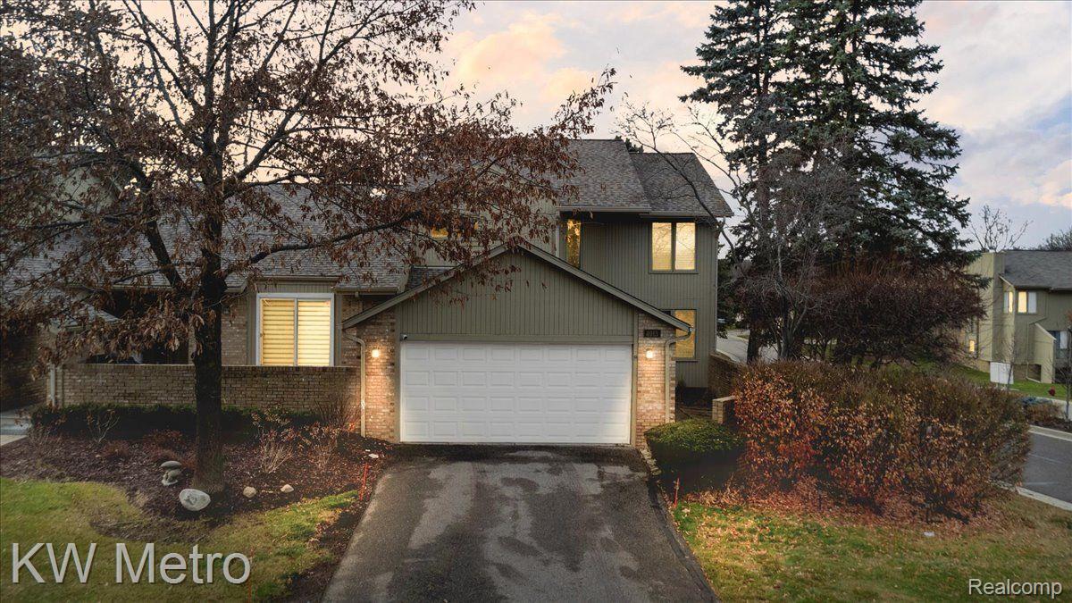 4013 Foxpointe Drive