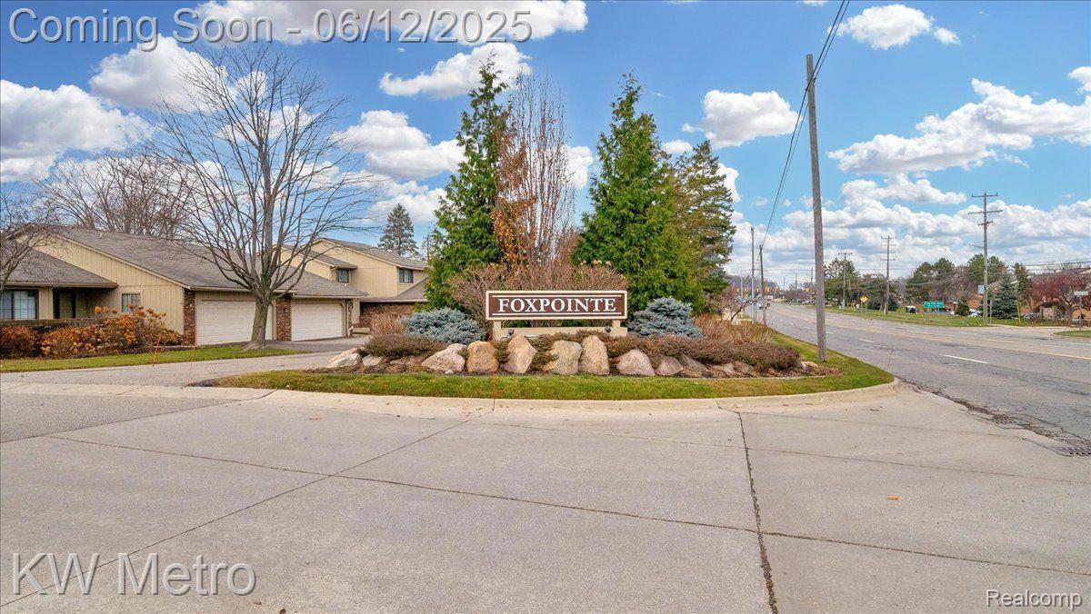 4013 Foxpointe Drive