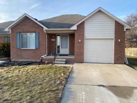 15833 Edsel Clinton Charter Township MI 48035