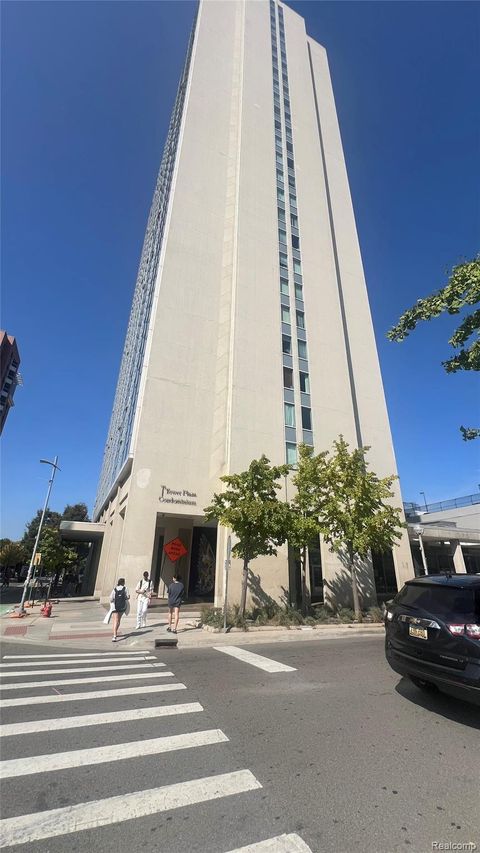 555 E William Street 10I Ann Arbor City MI 48104