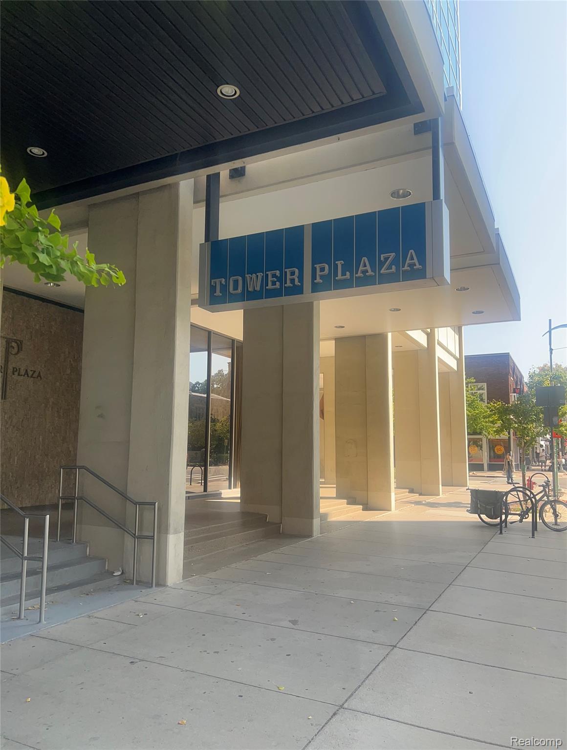 555 E William Street 10I