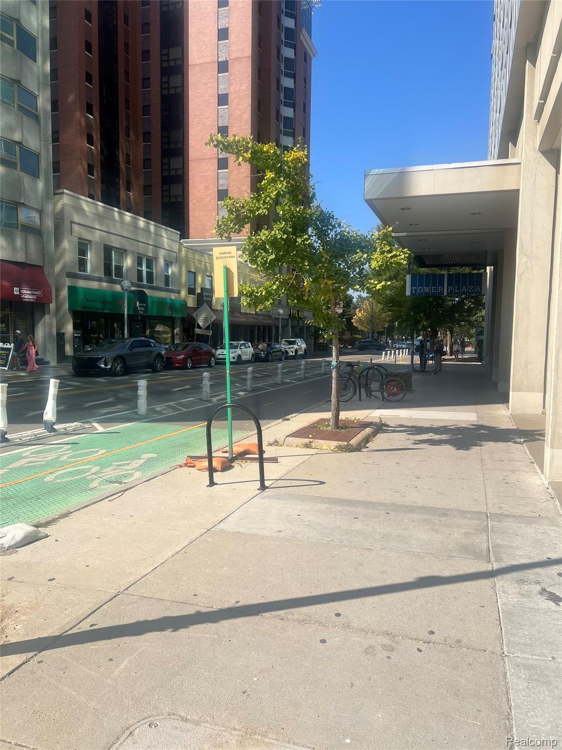 555 E William Street 10I