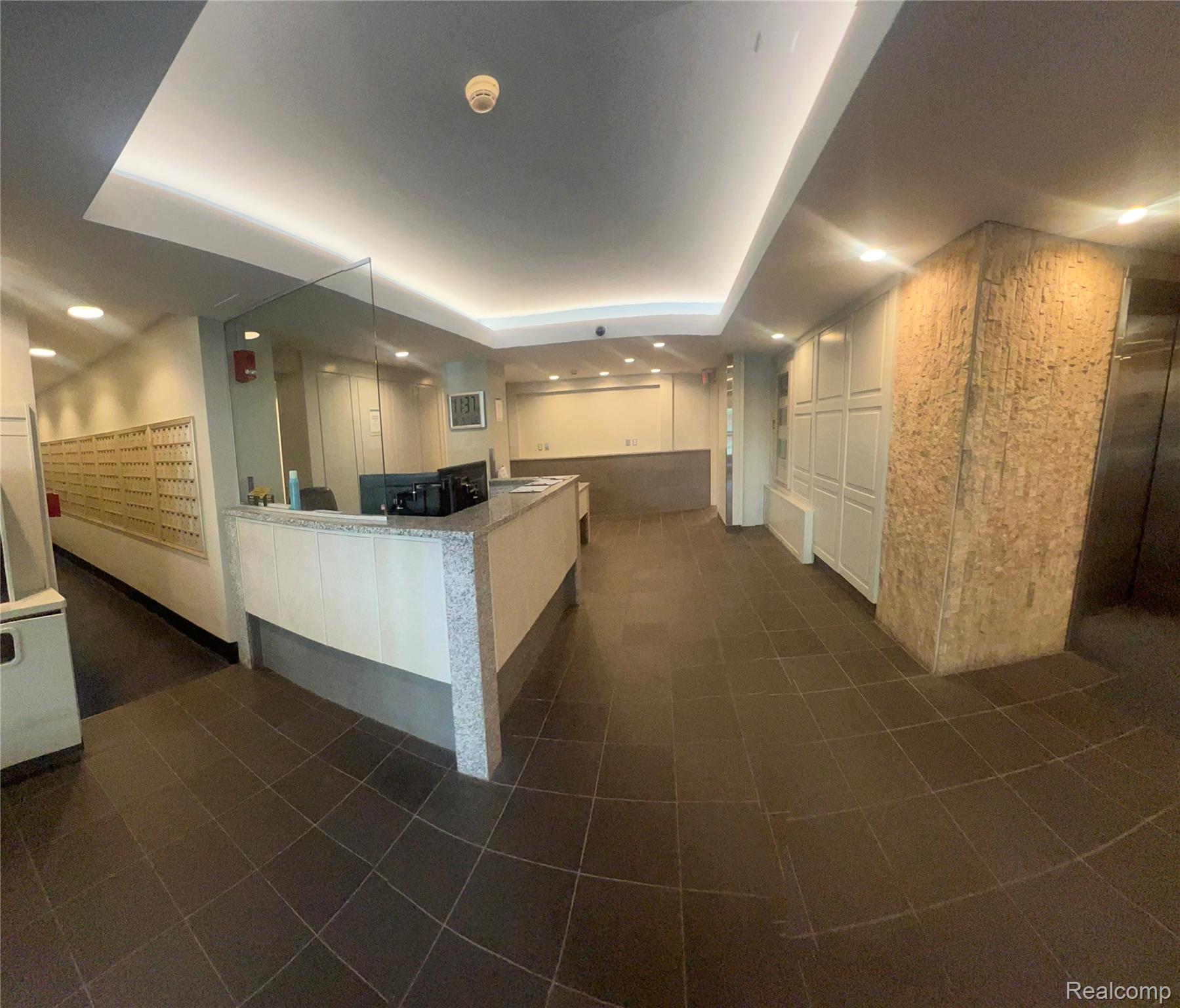 555 E William Street 10I