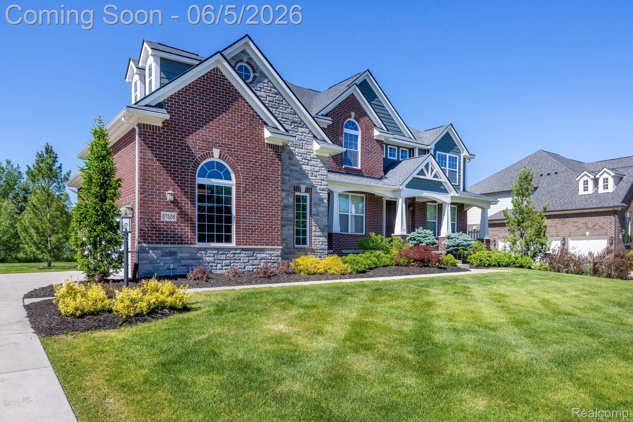57558 Stoneleigh Drive