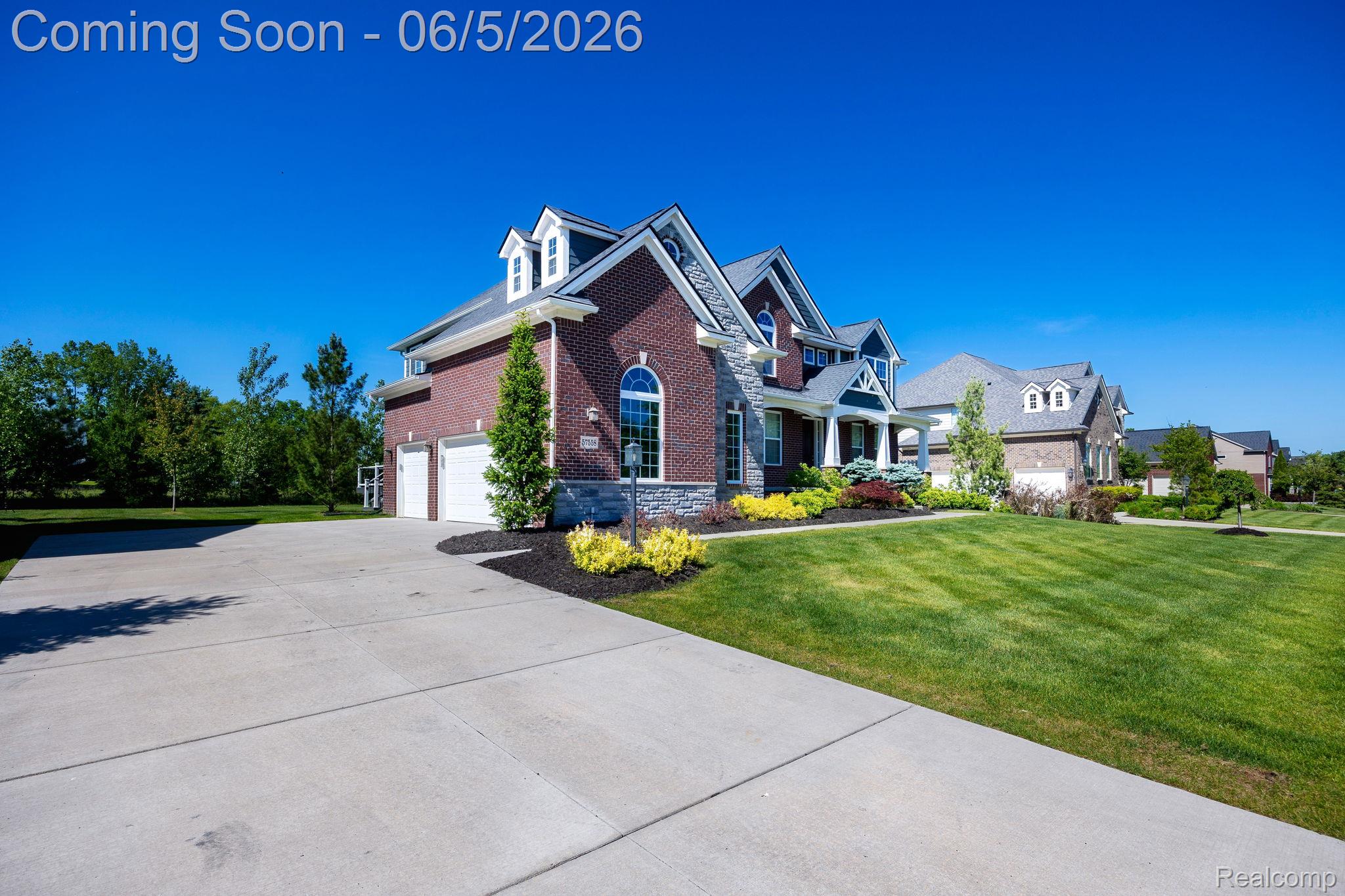 57558 Stoneleigh Drive