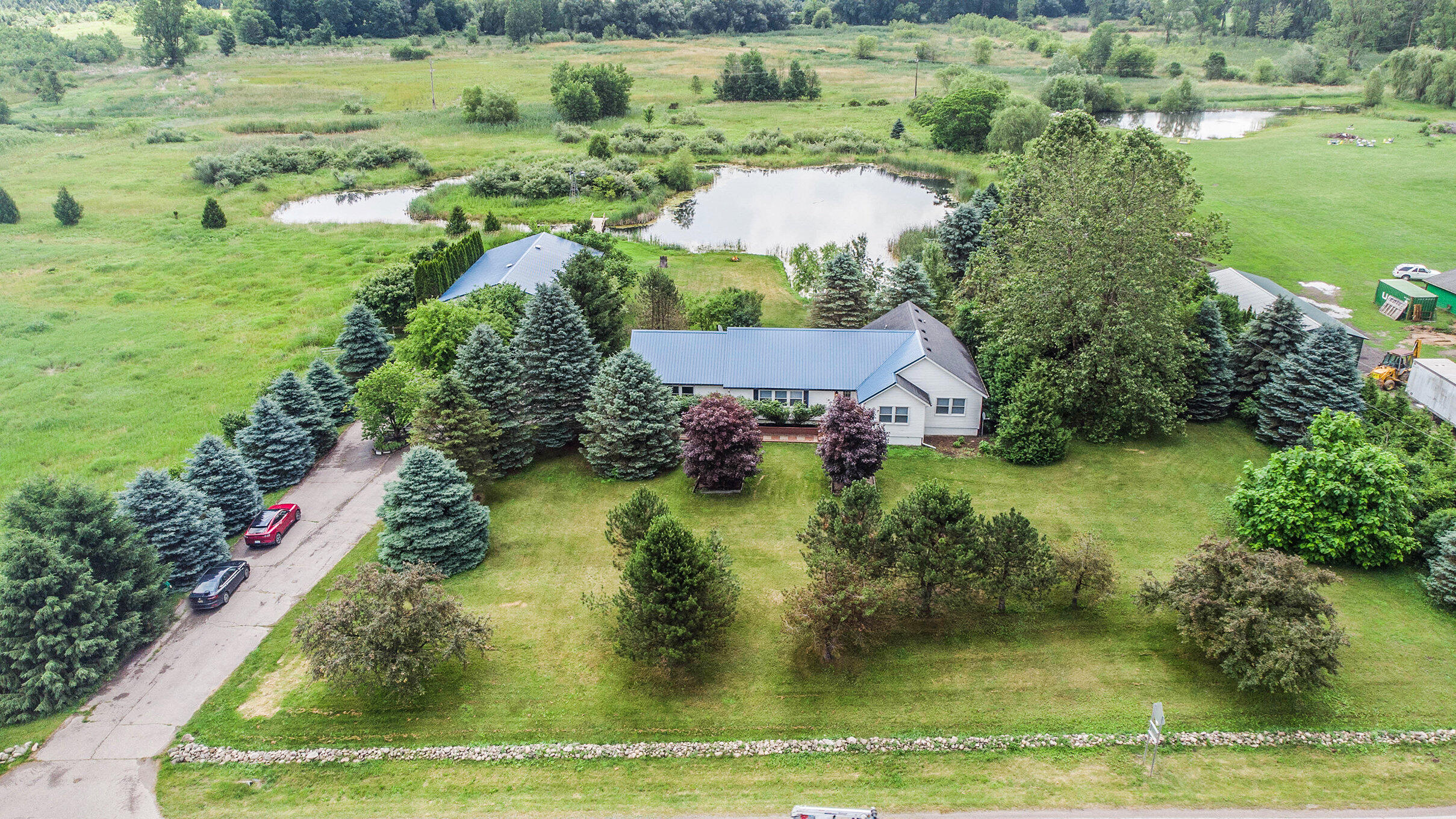 5601 MI State Road 52