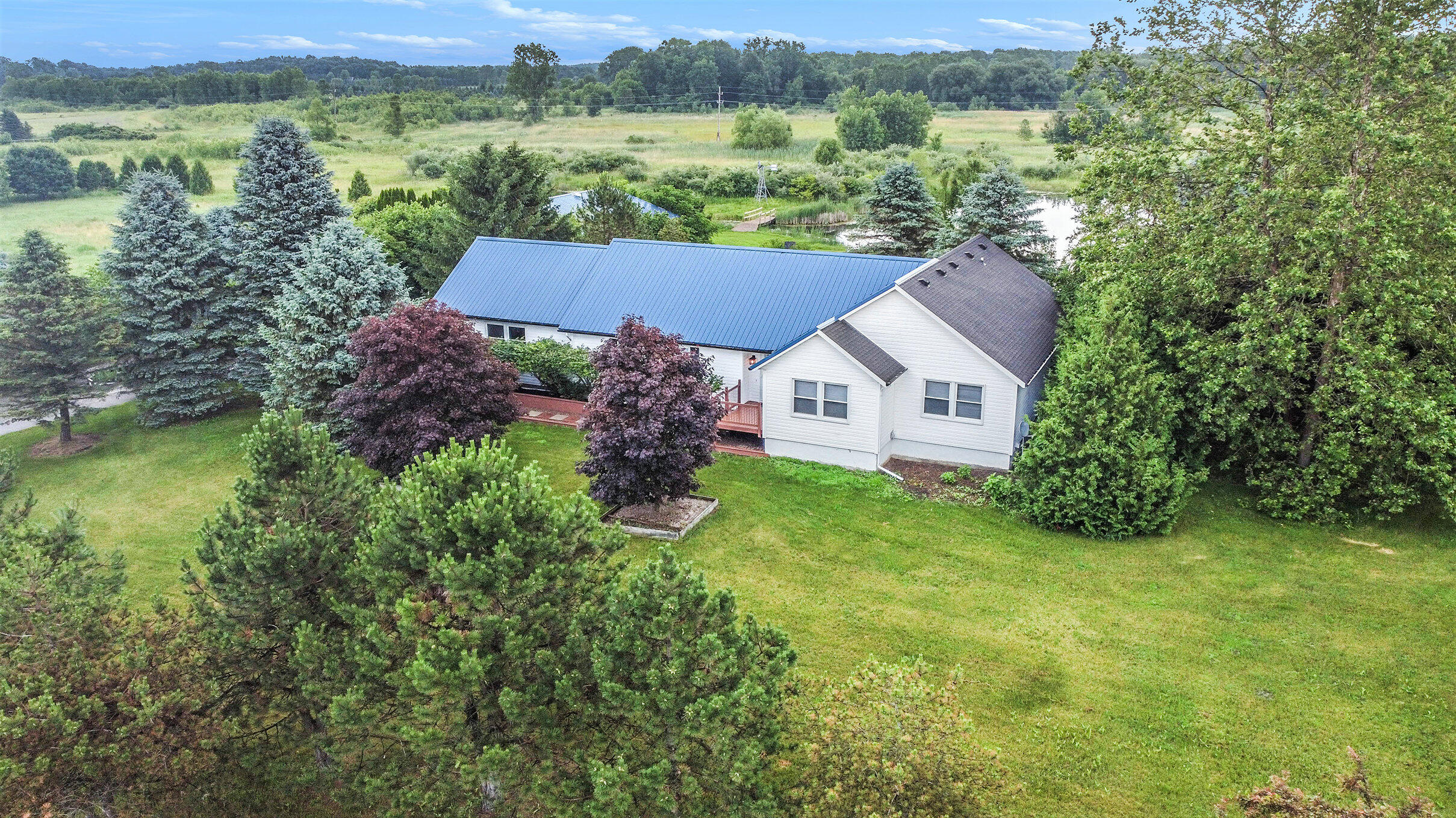 5601 MI State Road 52