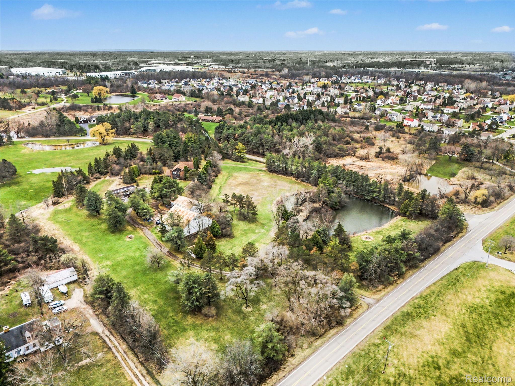 4385 Warwick Circle Drive