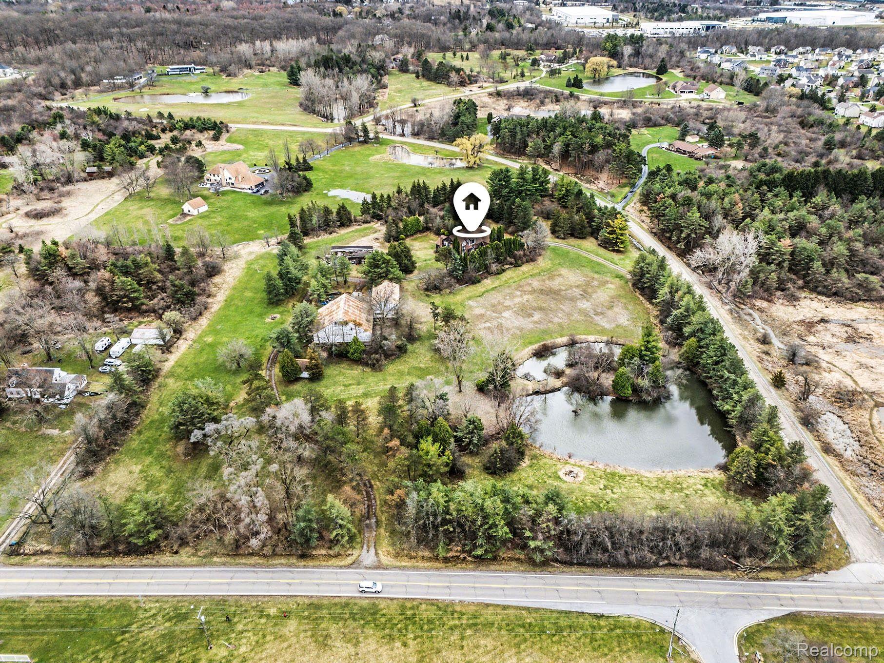 4385 Warwick Circle Drive