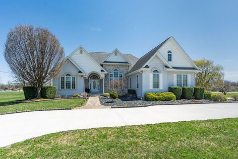 Photo of 6551 Meldrum Road, Ira Township, MI 48023 (MLS # 20250028324) Photo of 6551 Meldrum Road, Ira Township, MI 48023 (MLS # 20250028324)