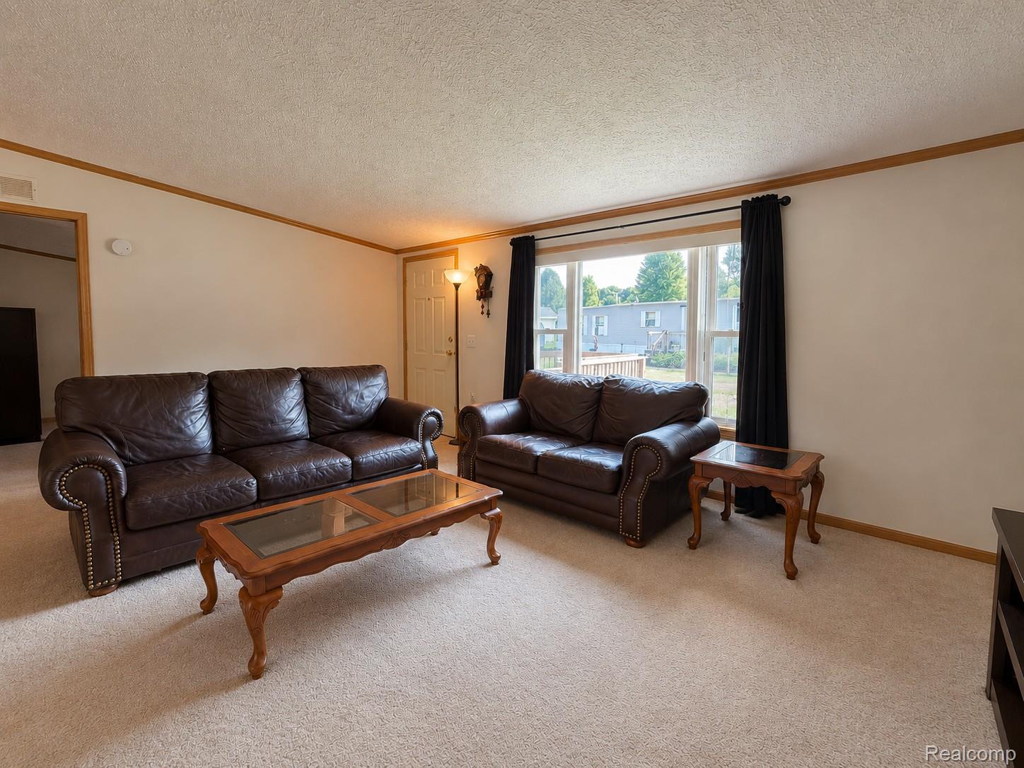29 Dusty Trail