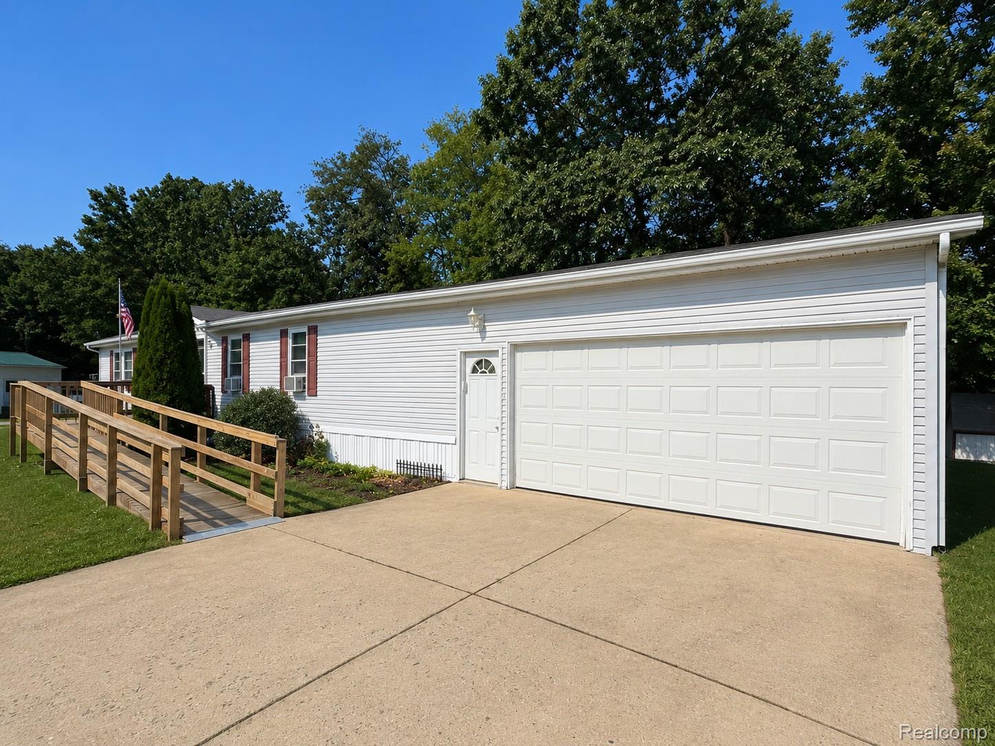 29 Dusty Trail
