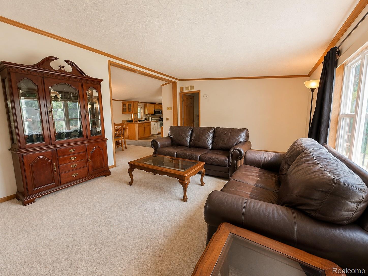 29 Dusty Trail