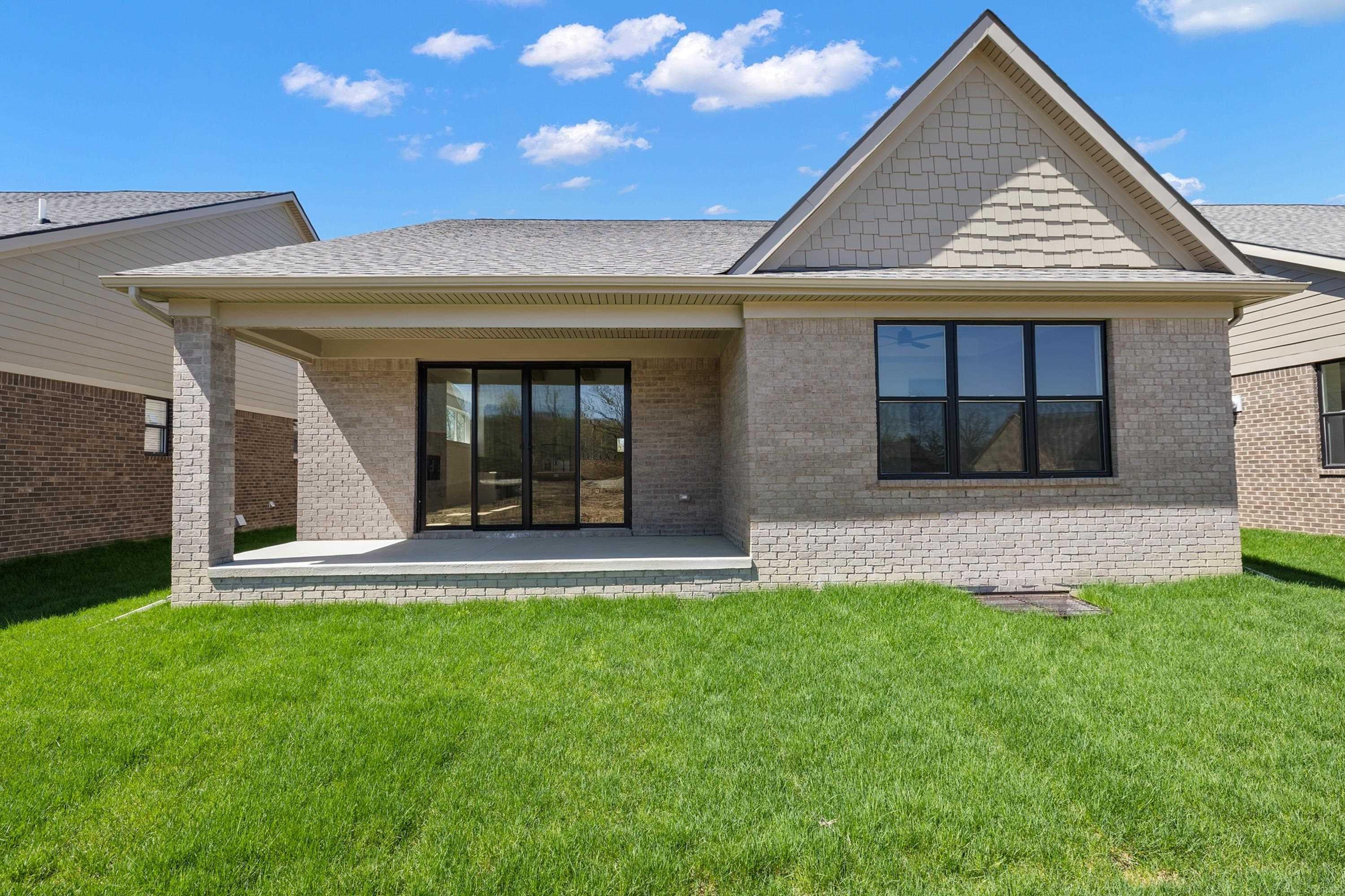 5872 Willow Grove Drive